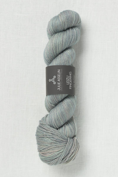 Julie Asselin Leizu Fingering Sea Smoke