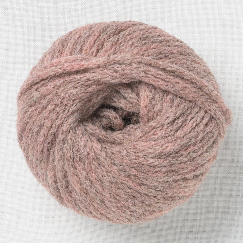 Bramble & Fleece Sheepsoft Fibreknit 336 Kilnsey