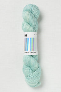 Hedgehog Fibres Sporty Singles Wisp