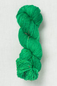 Madelinetosh Tosh Silk Cloud Grinch