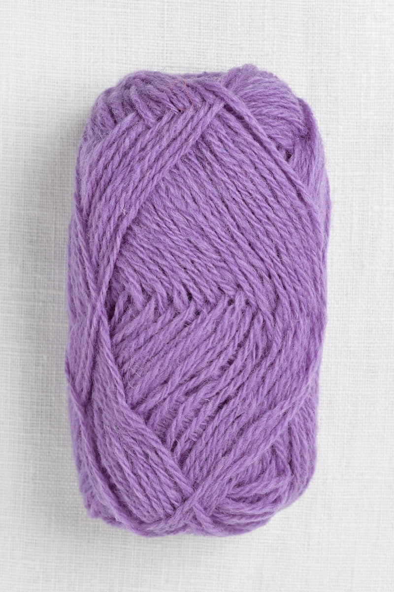 Jamieson's Shetland Double Knitting 616 Anemone