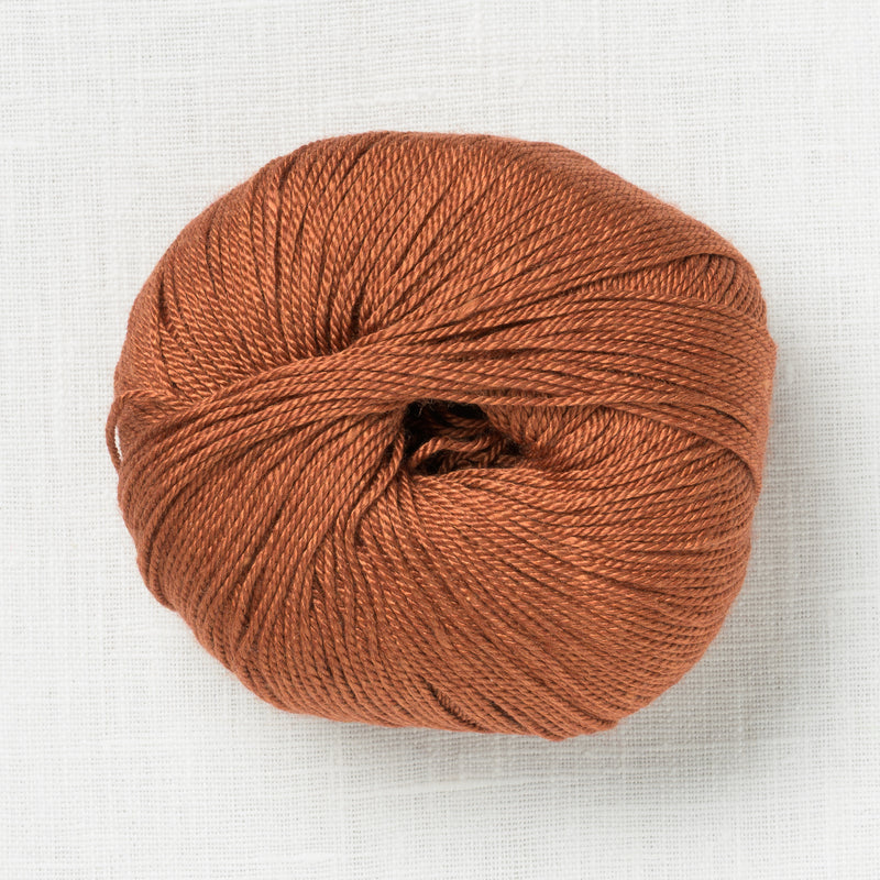 Lang Yarns Classic Silk 11 Bronze