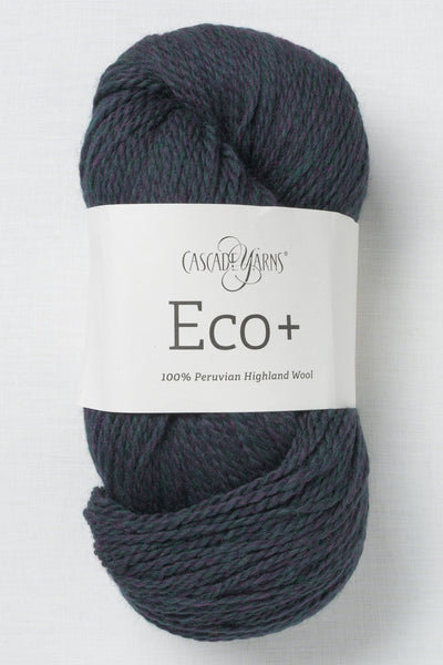 Cascade Eco Plus 1113 Borealis Heather