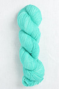 Madelinetosh Farm Twist Button Jar Blue (Core)