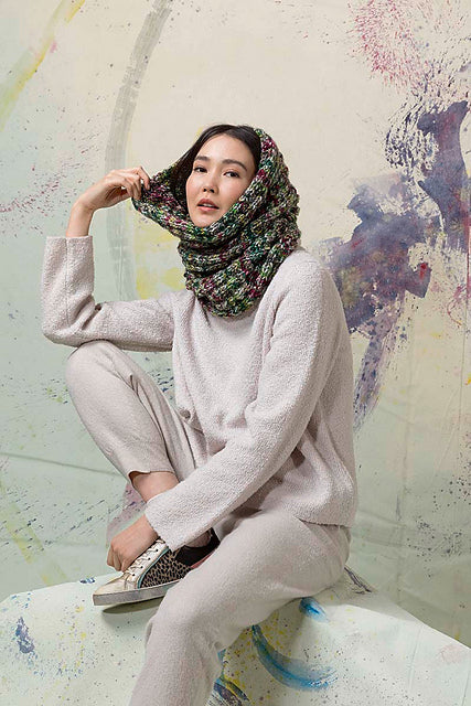 PTO-014_09 Lang Yarns Lyonel by LANGYARNS SWITZERLAND