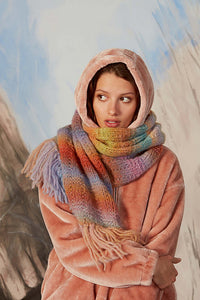 Lona Scarf PTO-061_03 Lang Yarns