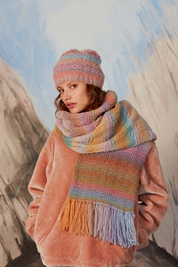 Lynn Cowl PTO-061_05 Lang Yarns