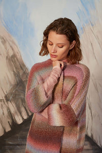 Nina Cardigan PTO-061_06 Lang Yarns