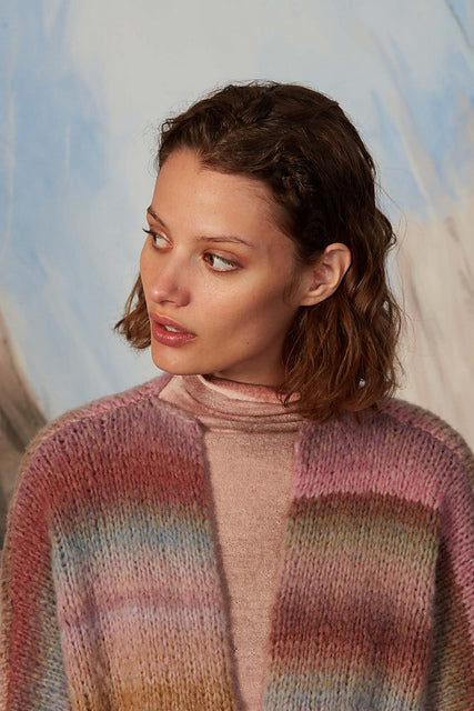 Nina Cardigan PTO-061_06 Lang Yarns