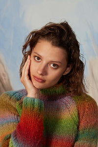 Neele Pullover PTO-061_09 Lang Yarns