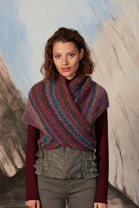 Lily Shawl PTO-061_14 Lang Yarns