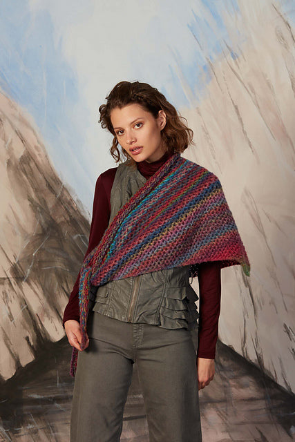 Lily Shawl PTO-061_14 Lang Yarns