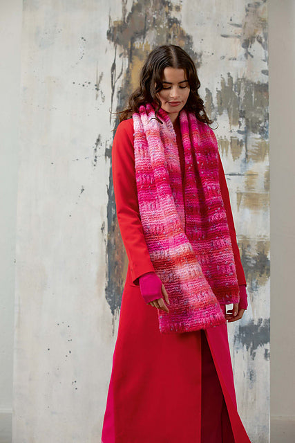 Heidi Scarf PTO-062_04 Lang Yarns