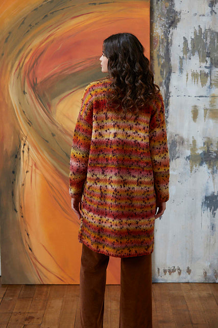 Gaby Cardigan PTO-062_11 Lang Yarns