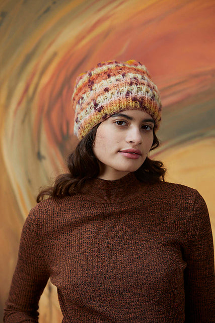 Wendy Hat PTO-062_12 Lang Yarns