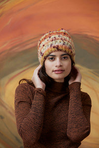 Wendy Hat PTO-062_12 Lang Yarns