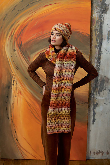 Wendy Hat PTO-062_12 Lang Yarns