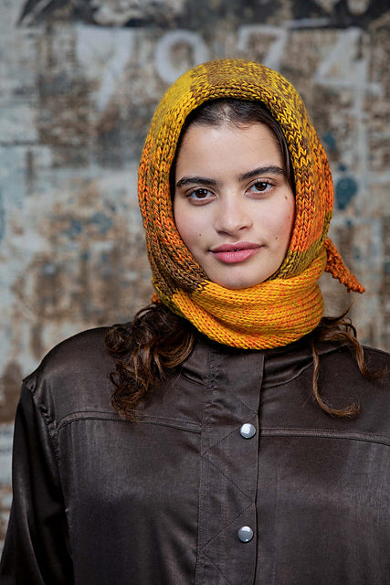 Rita Shawl PTO-063_01 Lang Yarns