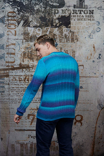 Matteo Pullover PTO-063_11 Lang Yarns