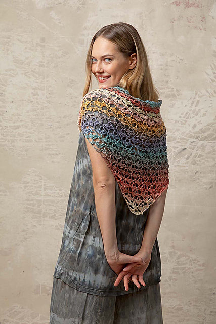 Lang Yarns Punto 67: Paradise Pattern Booklet (Limited Edition)