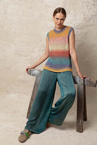 Lang Yarns Punto 67: Paradise Pattern Booklet (Limited Edition)