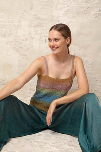 Lang Yarns Punto 67: Paradise Pattern Booklet (Limited Edition)