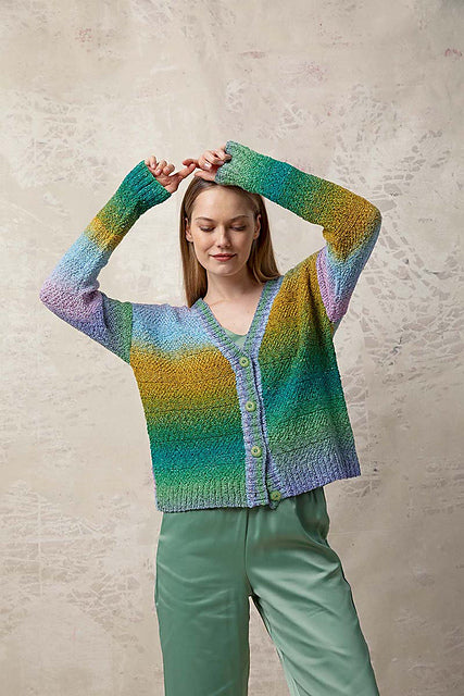 Lang Yarns Punto 67: Paradise Pattern Booklet (Limited Edition)