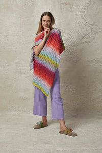 Lang Yarns Punto 67: Paradise Pattern Booklet (Limited Edition)