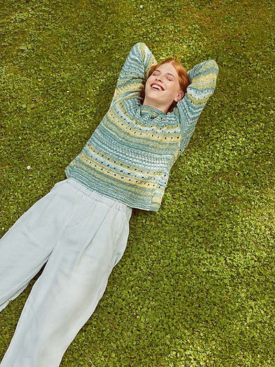 PTO-068_09 Lang Yarns Secret Garden by LANGYARNS SWITZERLAND