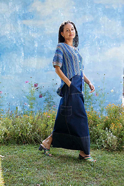 PTO-071_01 Lang Yarns Silk Color by LANGYARNS SWITZERLAND