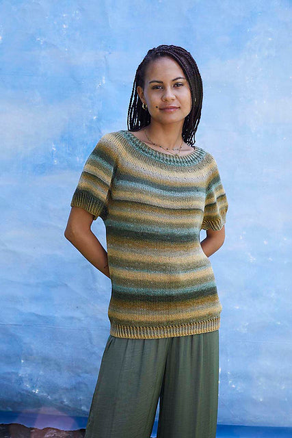 PTO-071_08 Lang Yarns Silk Color by LANGYARNS SWITZERLAND