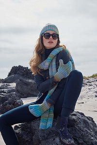 Hat Becoy by LANGYARNS SWITZERLAND