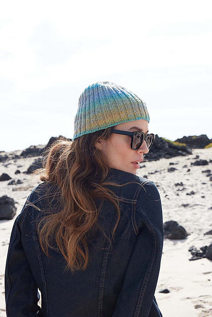 Hat Becoy by LANGYARNS SWITZERLAND