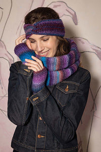 Loop Yaira by LANGYARNS SWITZERLAND