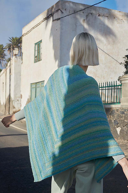 Lang Yarns Punto 75: Harmony Pattern Booklet