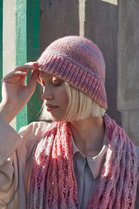 Lang Yarns Punto 75: Harmony Pattern Booklet