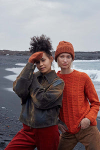 Mittens Jo by LANGYARNS SWITZERLAND