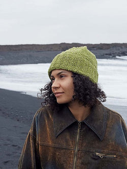 Hat Katniss by LANGYARNS SWITZERLAND