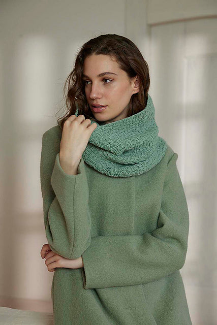 Loop Brionna by LANGYARNS SWITZERLAND