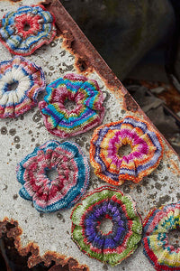 MOVE UP by WOOLADDICTS Design Team