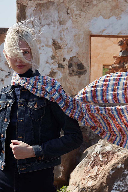 RUNAWAY by WOOLADDICTS Design Team