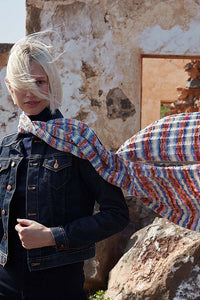 RUNAWAY by WOOLADDICTS Design Team