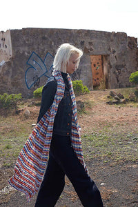 RUNAWAY by WOOLADDICTS Design Team