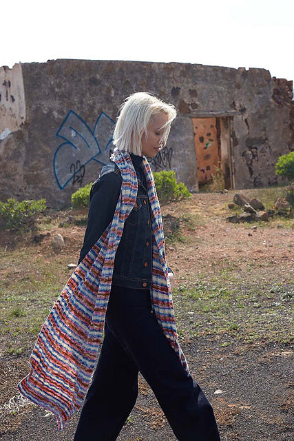 RUNAWAY by WOOLADDICTS Design Team