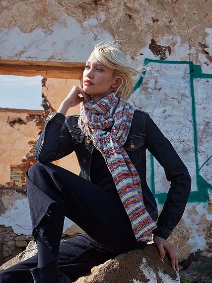 RUNAWAY by WOOLADDICTS Design Team