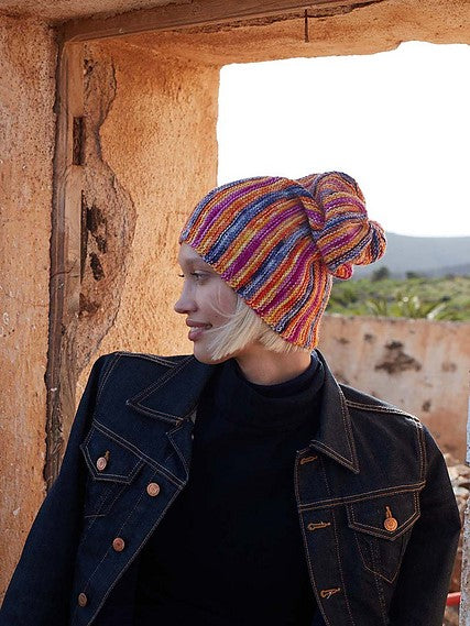 PIROUETTE by WOOLADDICTS Design Team