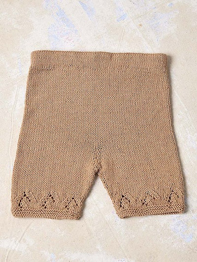 Tove Trousers by LANGYARNS SWITZERLAND