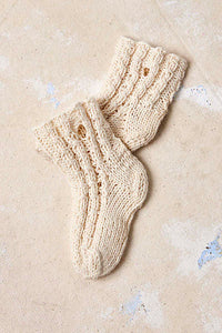 Lang Yarns Punto 83: Baby Cotton Naturally Colored Pattern Booklet