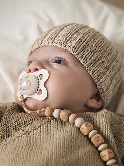 Erik Hat by LANGYARNS SWITZERLAND