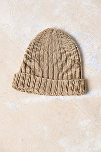 Erik Hat by LANGYARNS SWITZERLAND